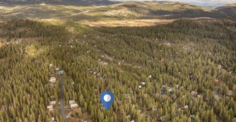 6303 Tamarack Way, Soda Springs, CA 95728 Photo