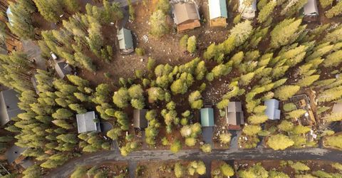 6303 Tamarack Way, Soda Springs, CA 95728 Photo