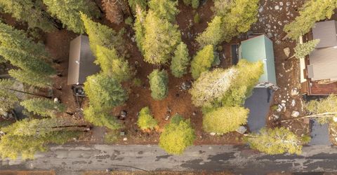 6303 Tamarack Way, Soda Springs, CA 95728 Photo