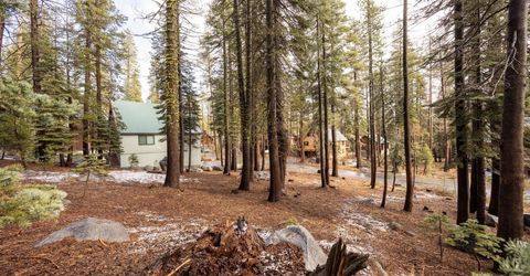 6303 Tamarack Way, Soda Springs, CA 95728 Photo