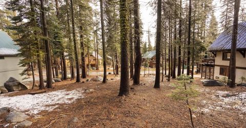 6303 Tamarack Way, Soda Springs, CA 95728 Photo