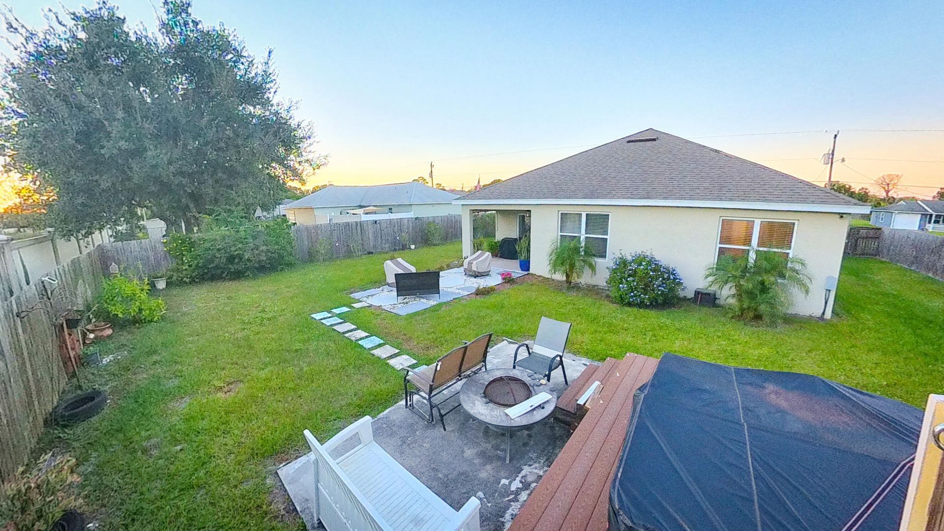 1162 SW Coleman Avenue, Port Saint Lucie, FL 34953 Photo