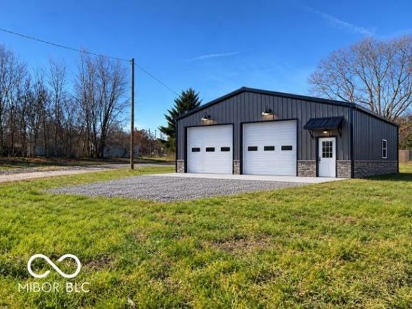 0 Meridian North Street, Jasonville, IN 47438