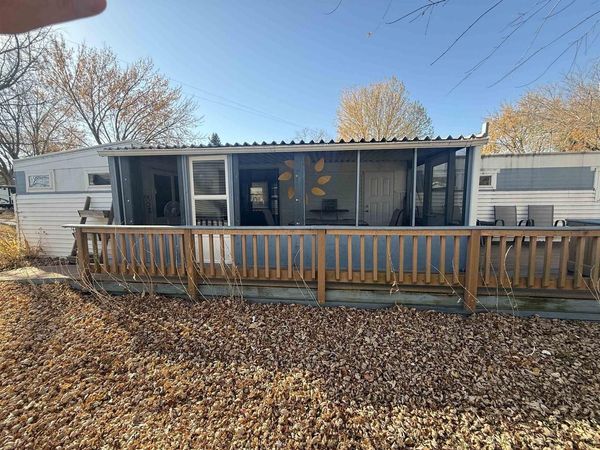 N550 Gannon Road, Unit M45, Lodi, WI 53555