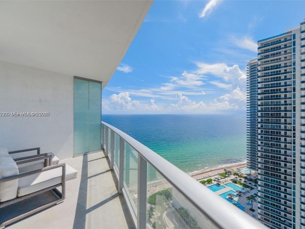 4111 S Ocean Dr, Unit 2711, Hollywood, FL 33019