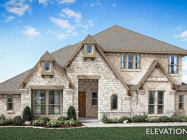 315 Spring Circle, Red Oak, TX 75154