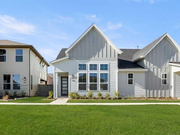 1505 Laurel Lane, Argyle, TX 76226