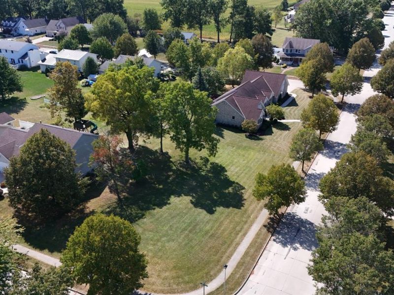 0 Linden Lane, Willard, OH 44890 Photo 4