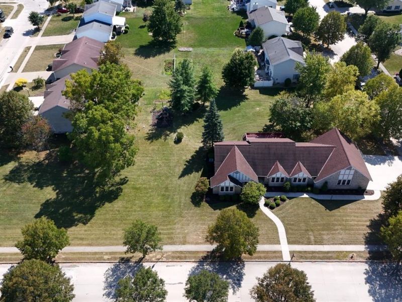 0 Linden Lane, Willard, OH 44890 Photo 6