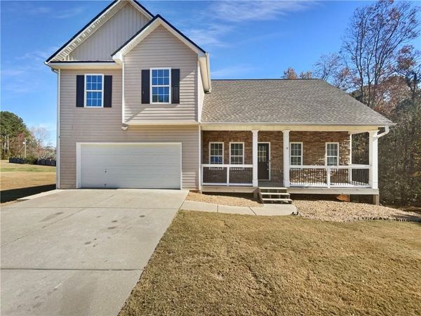 15 Cobblestone Drive NW, Cartersville, GA 30120