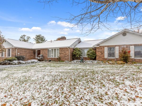 341 Roma Drive, Crossville, TN 38555