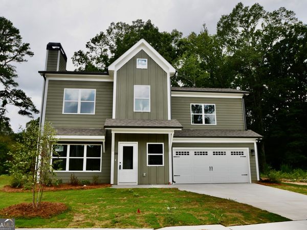339 Andover Drive, Athens, GA 30607