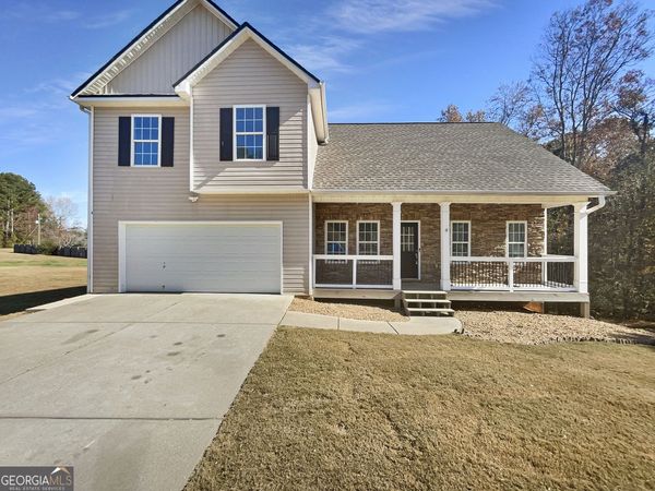 15 Cobblestone Drive NW, Cartersville, GA 30120