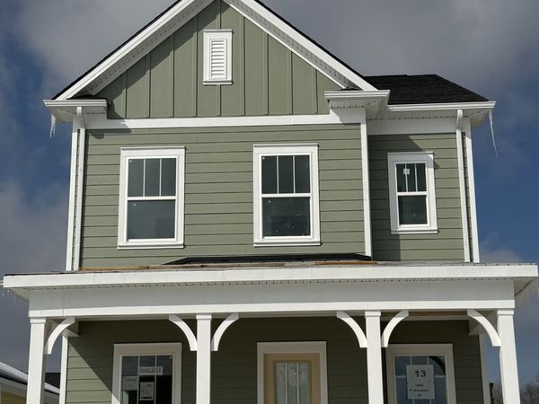 1825 Flatwaters St, Spring Hill, TN 37174