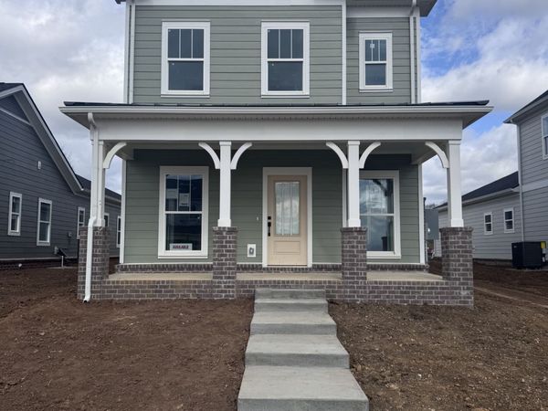 1825 Flatwaters St, Spring Hill, TN 37174