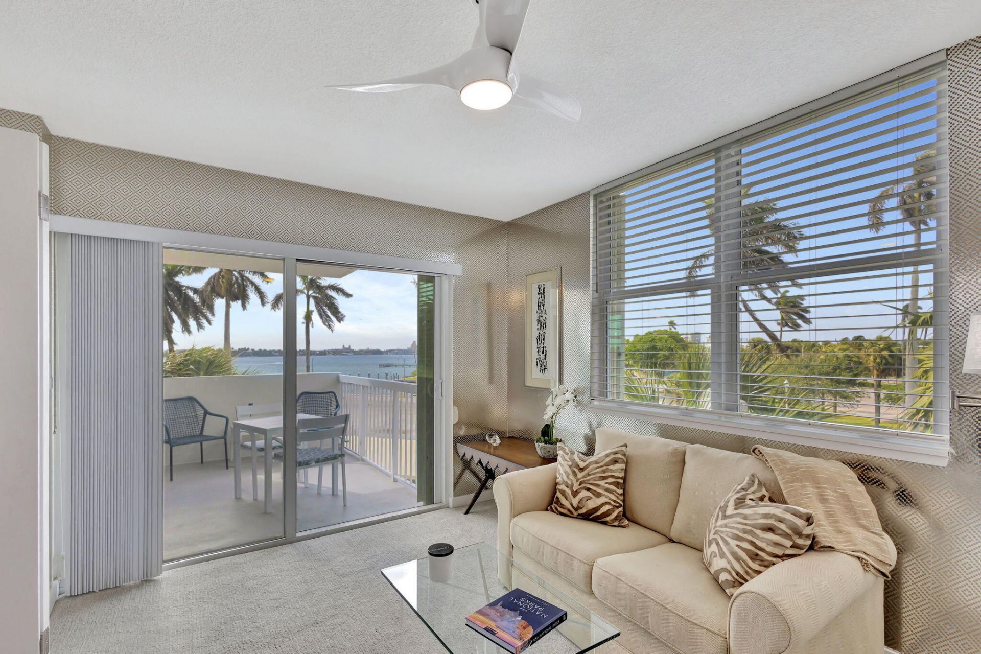 2600 N Flagler Drive, Unit 310, West Palm Beach, FL 33407 Photo