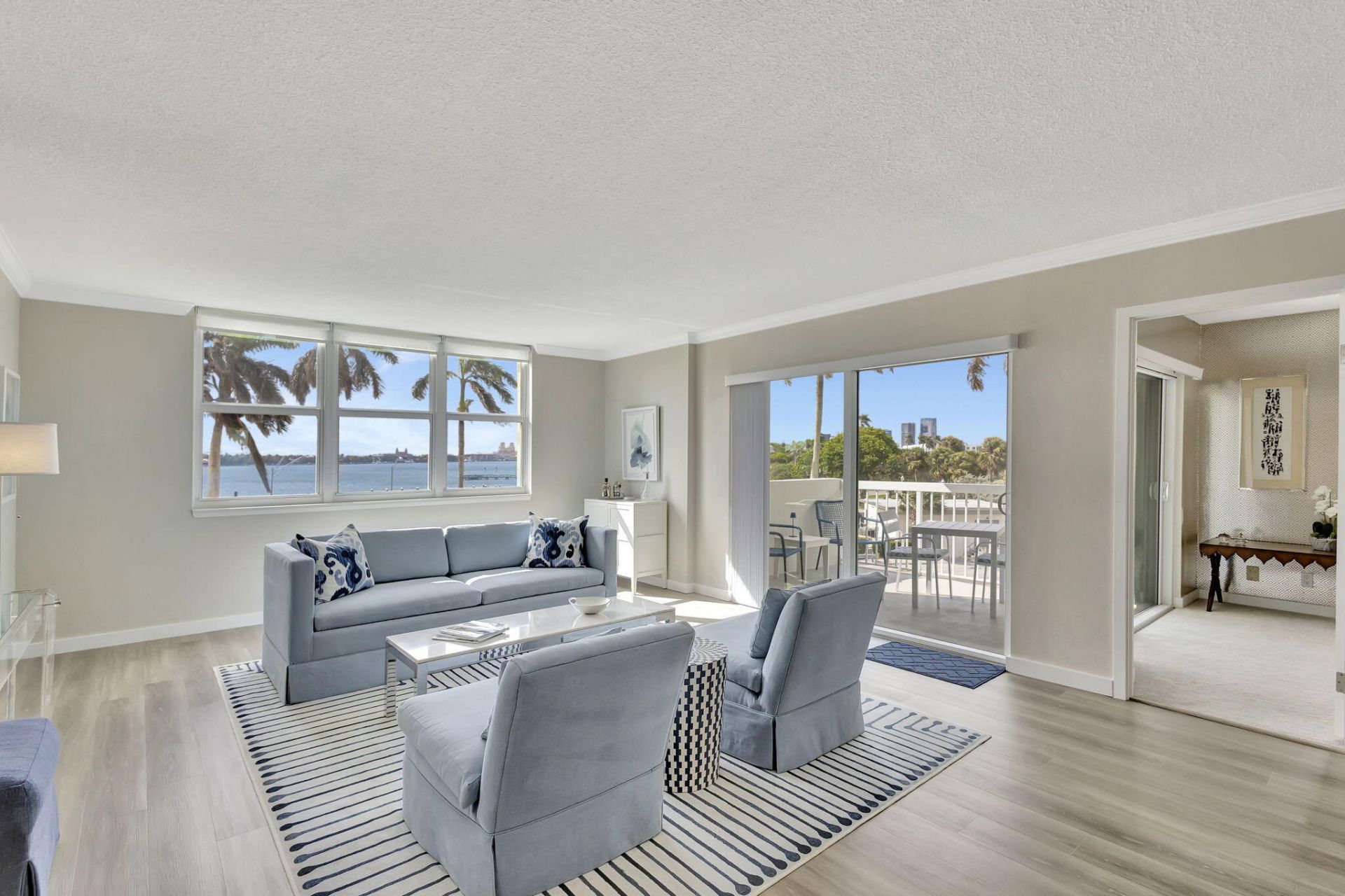 2600 N Flagler Drive, Unit 310, West Palm Beach, FL 33407 Photo