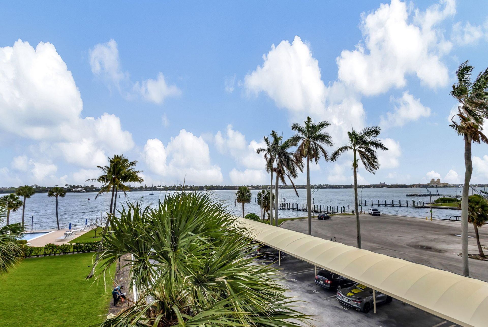 2600 N Flagler Drive, Unit 310, West Palm Beach, FL 33407 Photo