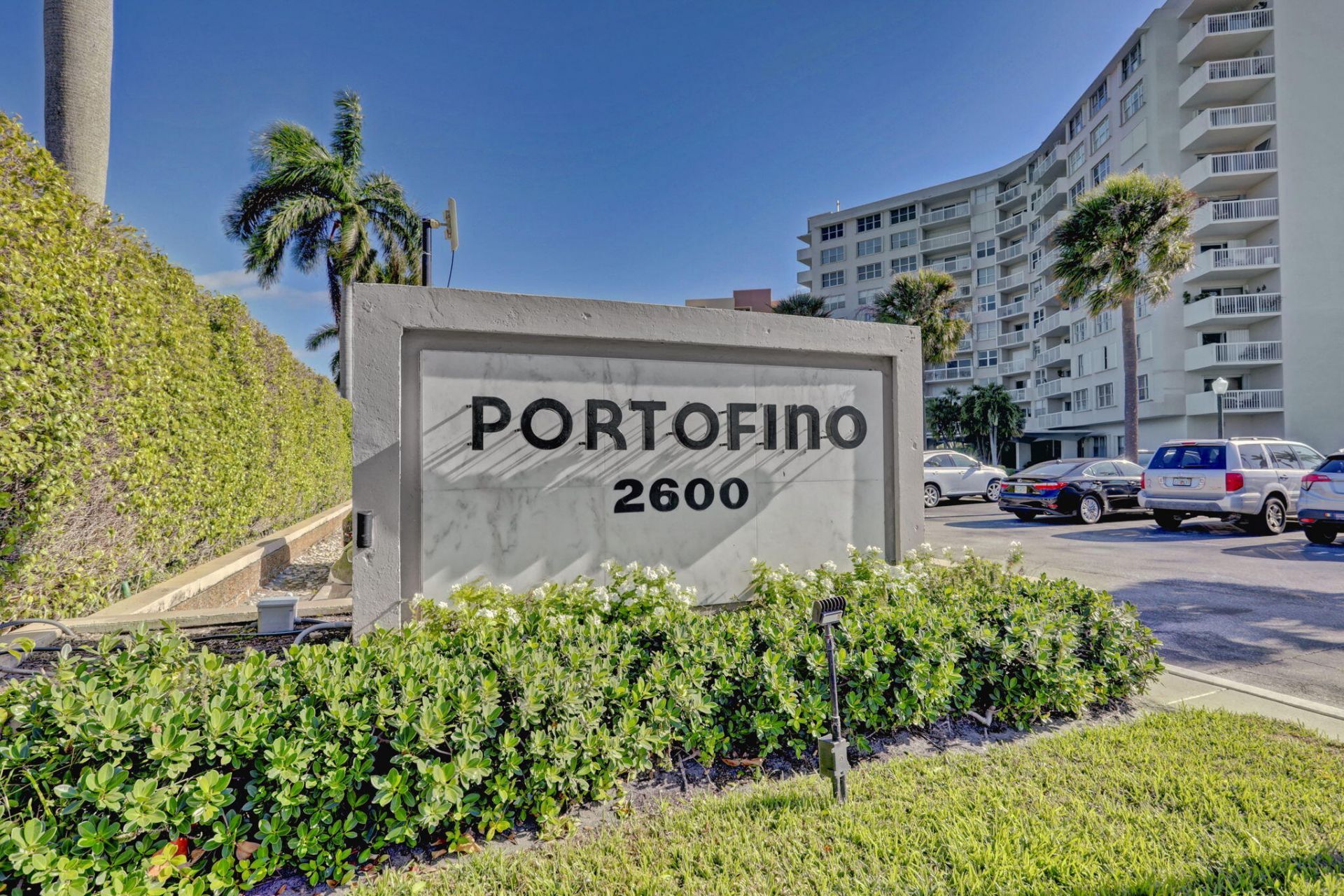 2600 N Flagler Drive, Unit 310, West Palm Beach, FL 33407 Photo