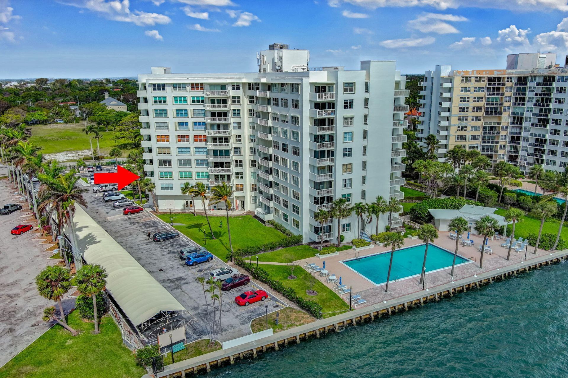 2600 N Flagler Drive, Unit 310, West Palm Beach, FL 33407 Photo