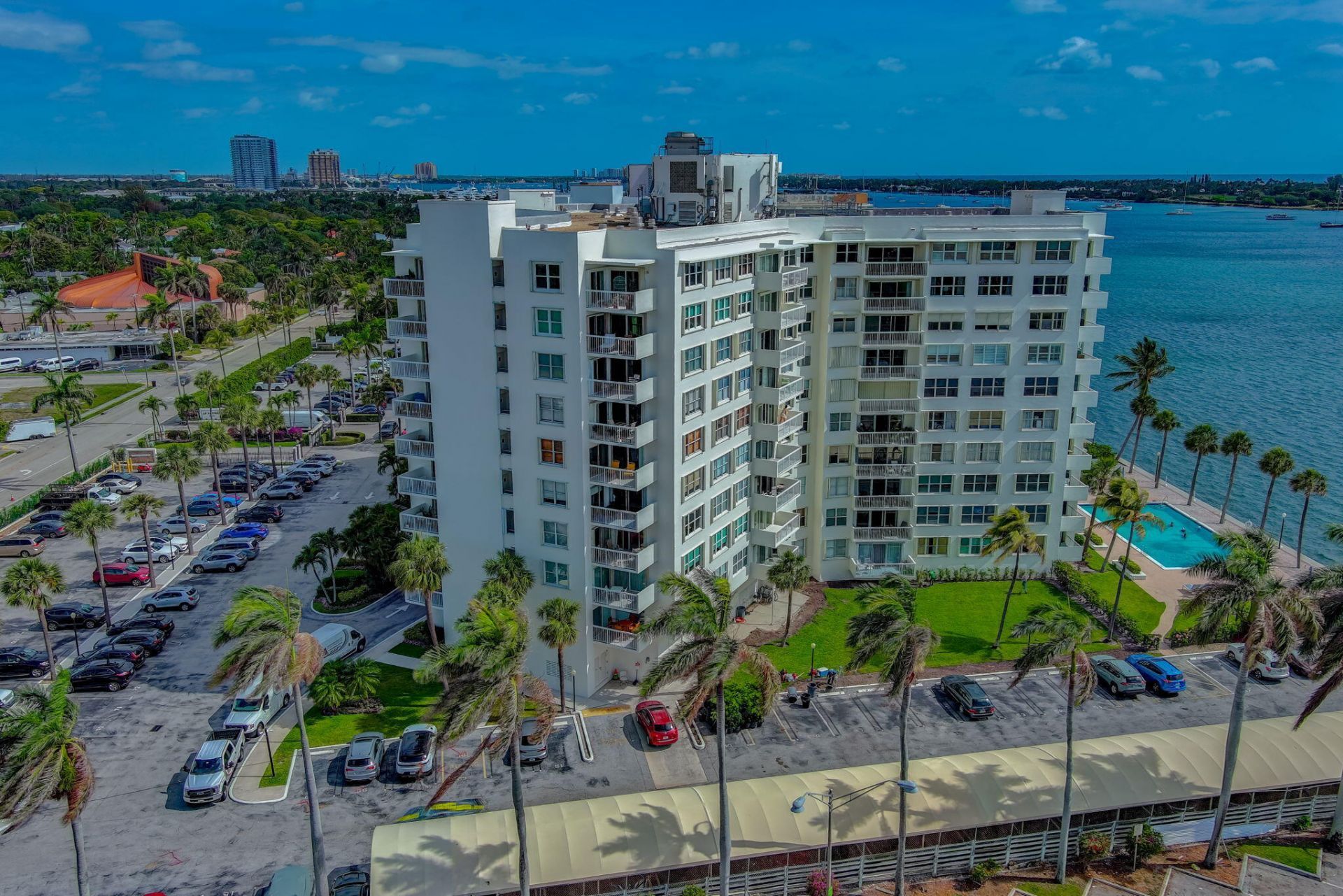 2600 N Flagler Drive, Unit 310, West Palm Beach, FL 33407 Photo