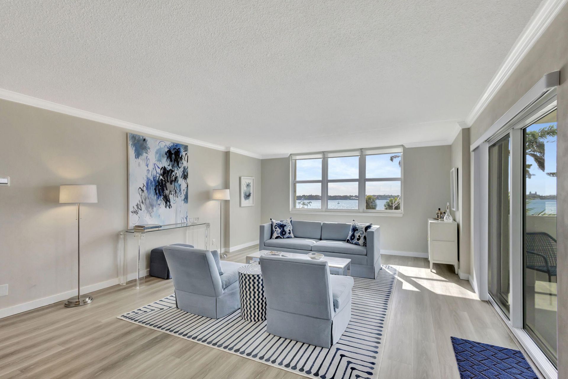 2600 N Flagler Drive, Unit 310, West Palm Beach, FL 33407 Photo