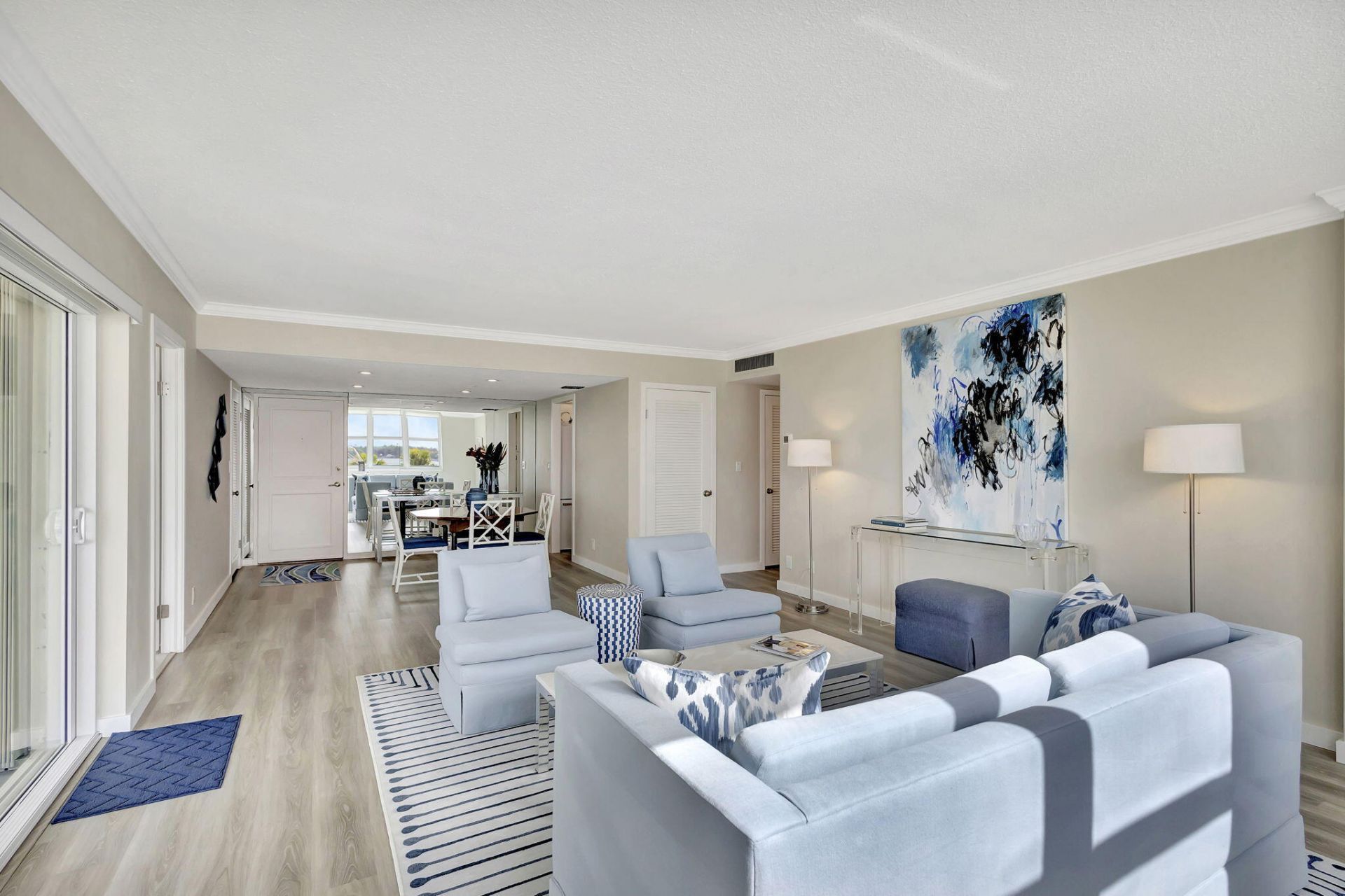 2600 N Flagler Drive, Unit 310, West Palm Beach, FL 33407 Photo