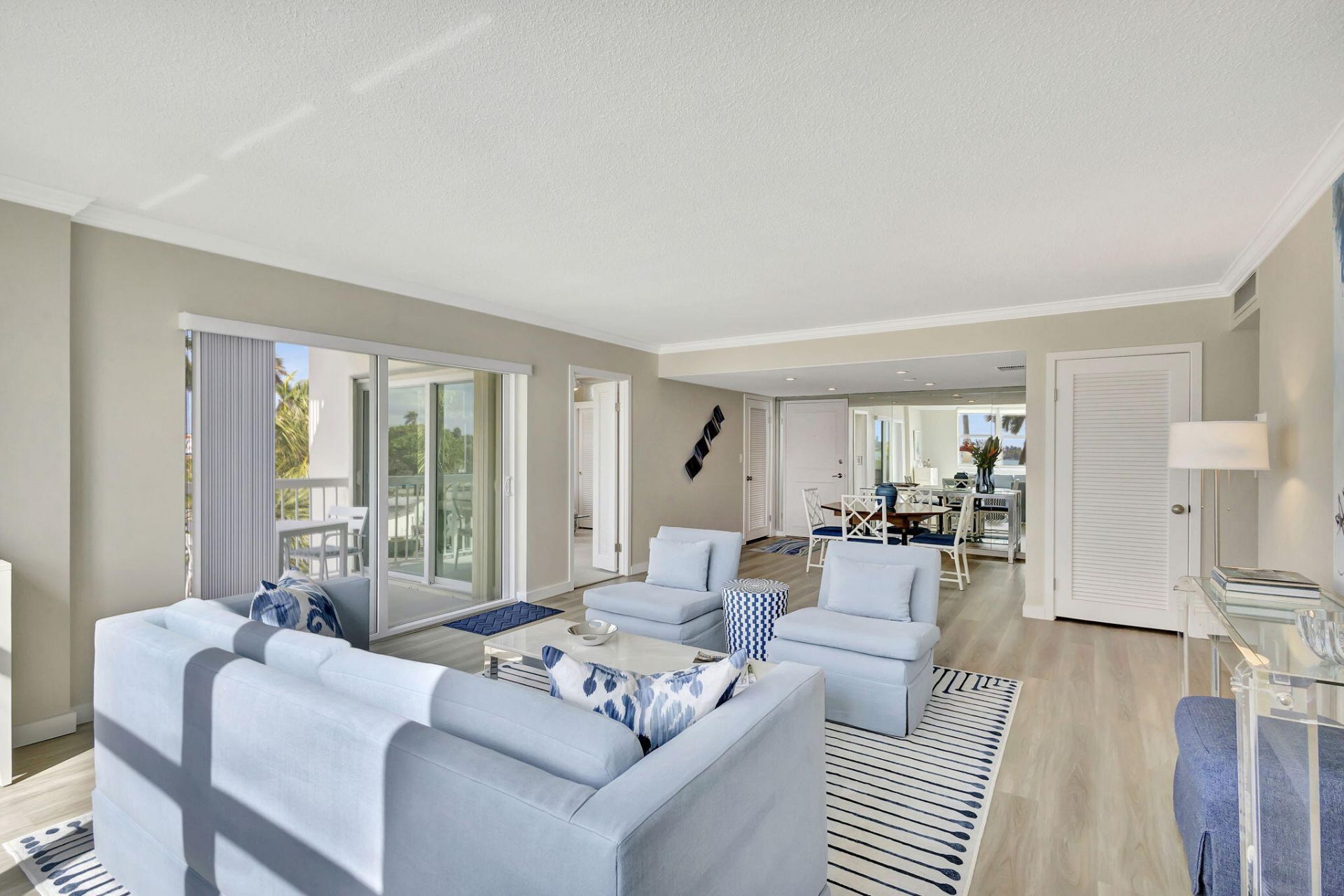 2600 N Flagler Drive, Unit 310, West Palm Beach, FL 33407 Photo