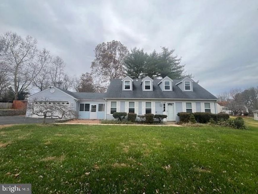 2569 Laurel Branch Drive, Waldorf, MD 20603 Main Photo