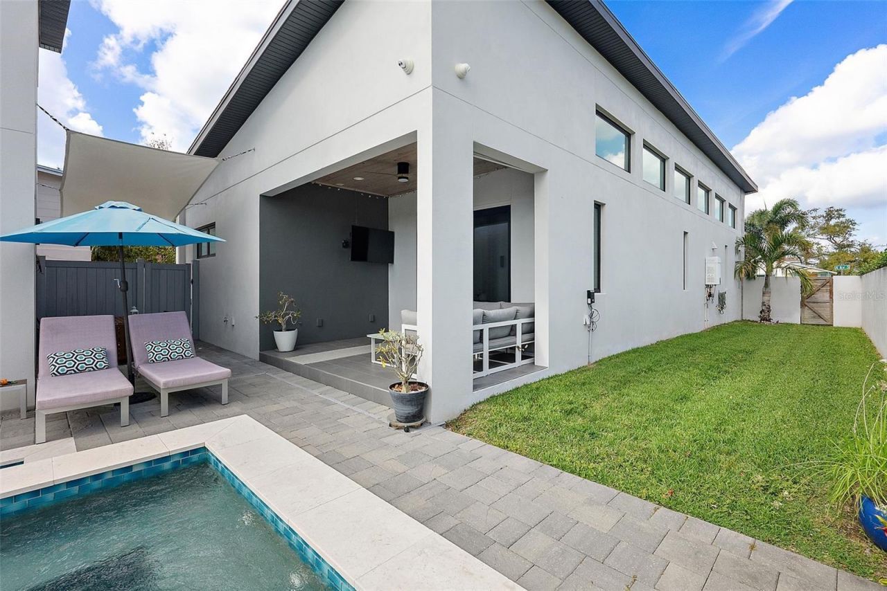 2500 4th Avenue S, Saint Petersburg, FL 33712 Photo