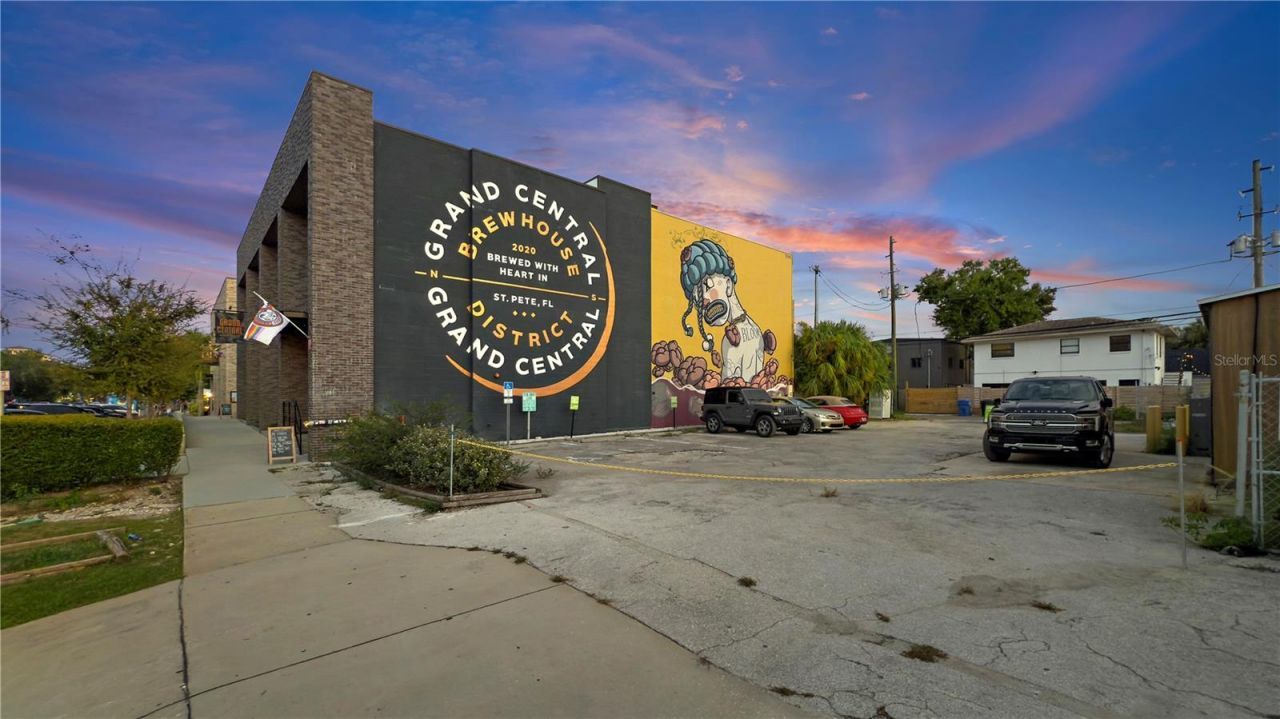 2500 4th Avenue S, Saint Petersburg, FL 33712 Photo