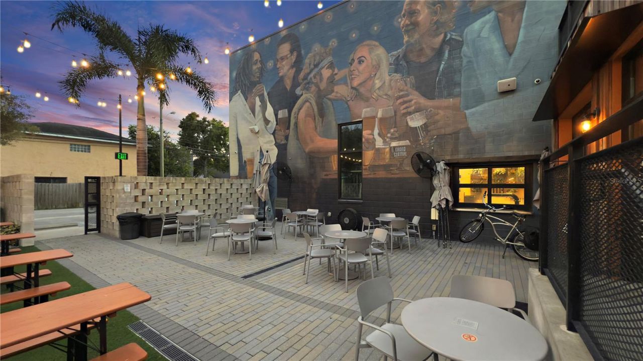 2500 4th Avenue S, Saint Petersburg, FL 33712 Photo