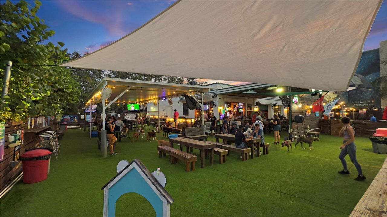 2500 4th Avenue S, Saint Petersburg, FL 33712 Photo