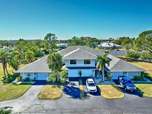 3080 MATECUMBE KEY ROAD, Unit 1, PUNTA GORDA, FL 33955