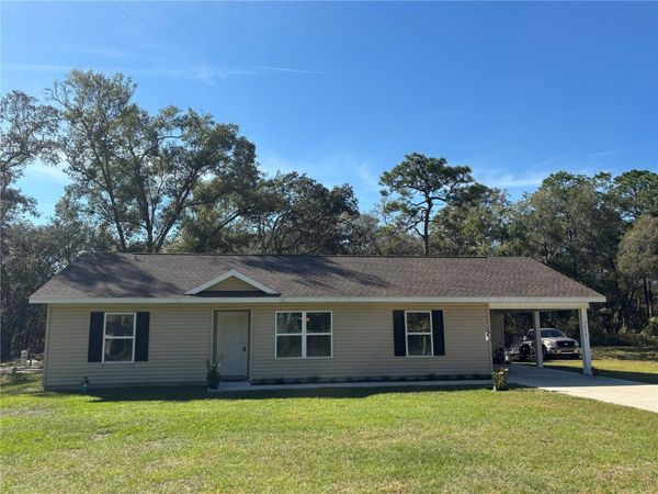 5870 SE 171ST COURT, OCKLAWAHA, FL 32179