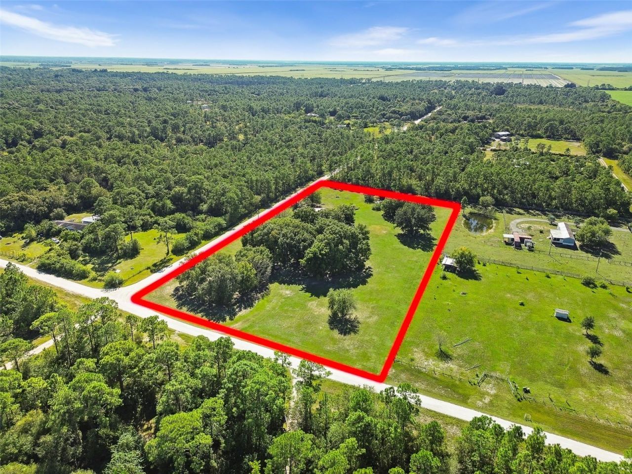 4550 Pioneer 23rd Street, Clewiston, FL 33440 Photo