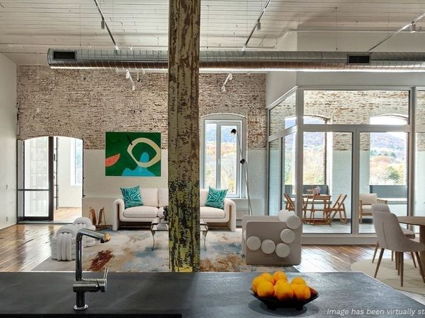 520 State Road, Unit 402, North Adams, MA 01247