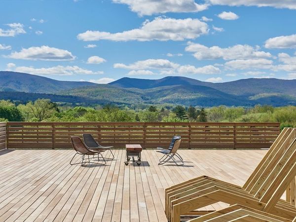 520 State Road, Unit 208, North Adams, MA 01247