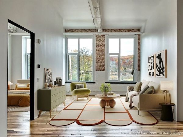 520 State Road, Unit 208, North Adams, MA 01247