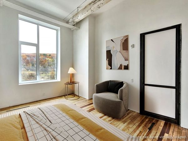 520 State Road, Unit 208, North Adams, MA 01247