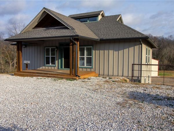 1600 Clifty Highway, Hindsville, AR 72738