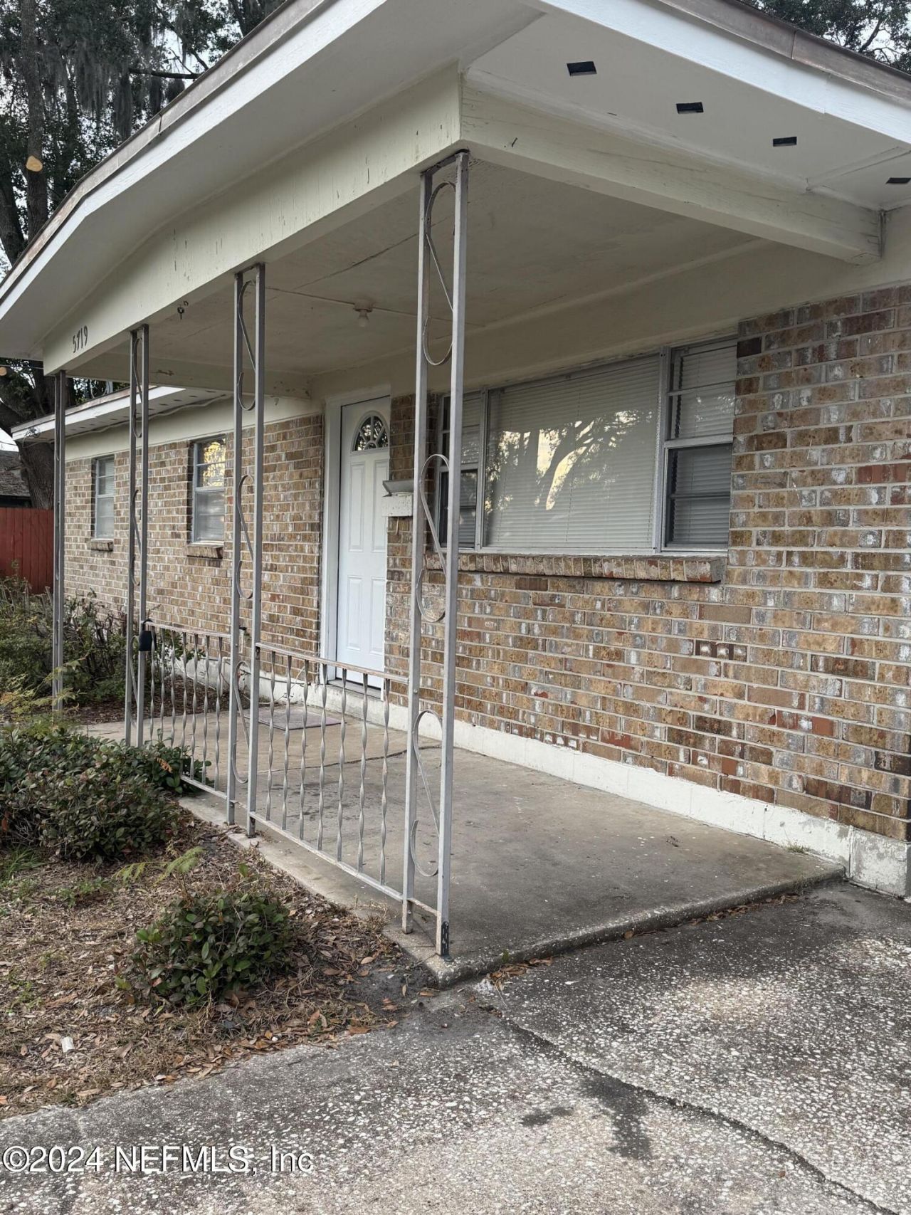 5719 Marlin Court, Jacksonville, FL 32277 Main Photo