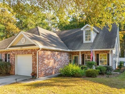 1652 Saint Johns Parrish Way, Johns Island, SC 29455