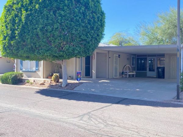 8500 E SOUTHERN Avenue, Unit 410, Mesa, AZ 85209