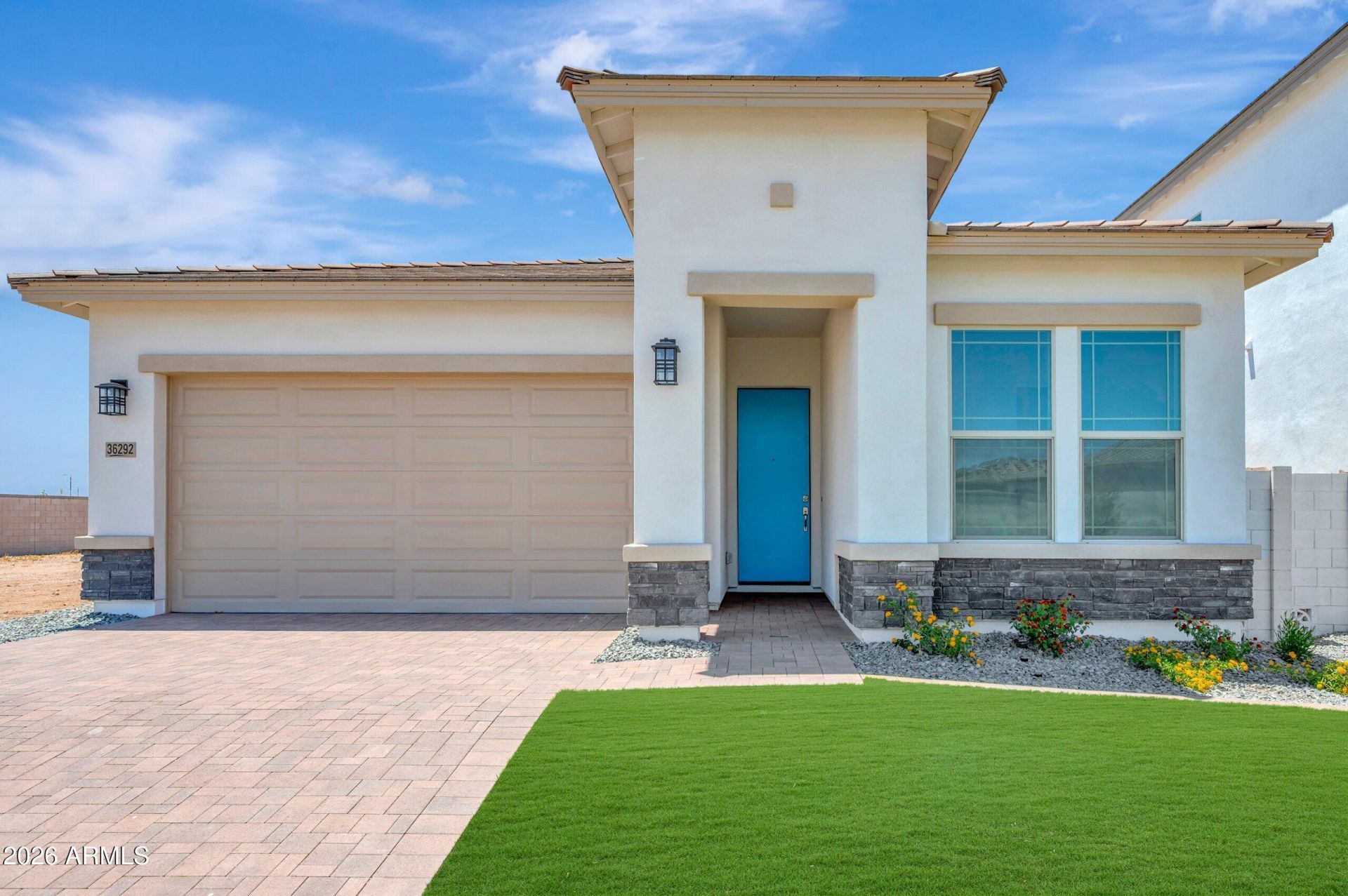 36292 N Grapevine Drive, San Tan Valley, AZ 85140 Main Photo