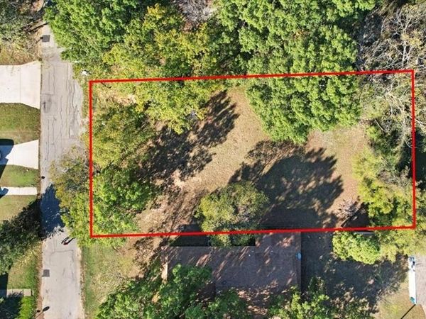 603 W Star Street, Denison, TX 75020