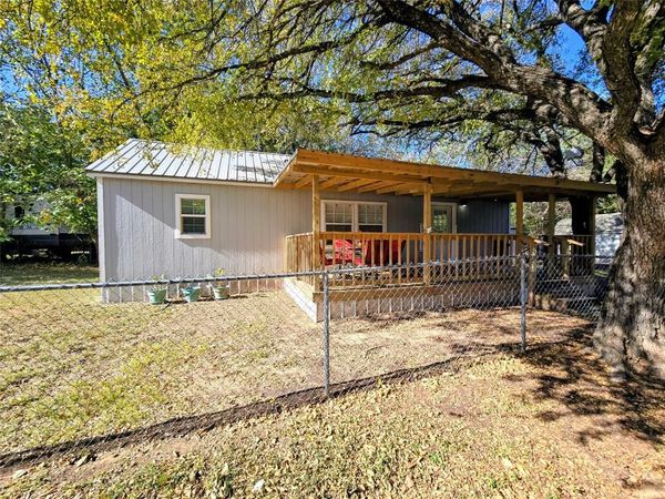 3807 Turquoise Trail, Granbury, TX 76048