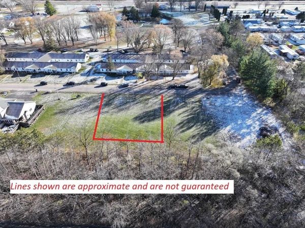 L 15 & 16 Western Avenue, North Freedom, WI 53951