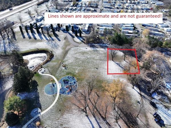 L 24 South Road, North Freedom, WI 53951