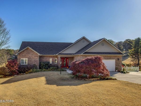 130 Daleyuhski Way, Loudon, TN 37774
